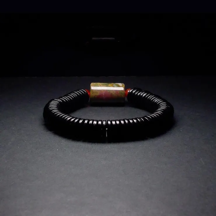 男士手鍊 男手鍊 男手鏈 手鍊推薦 水晶手鍊