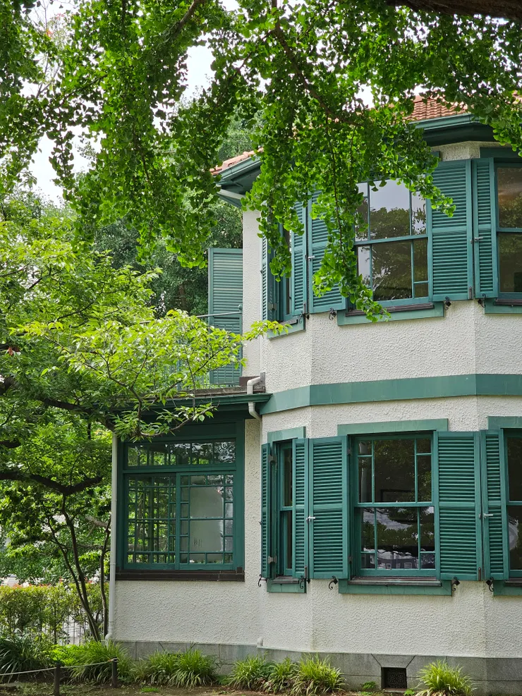 Bluff No.18 ブラフ１８番館