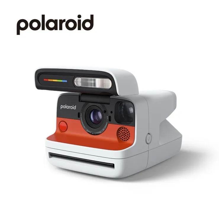 很有復古感的一台