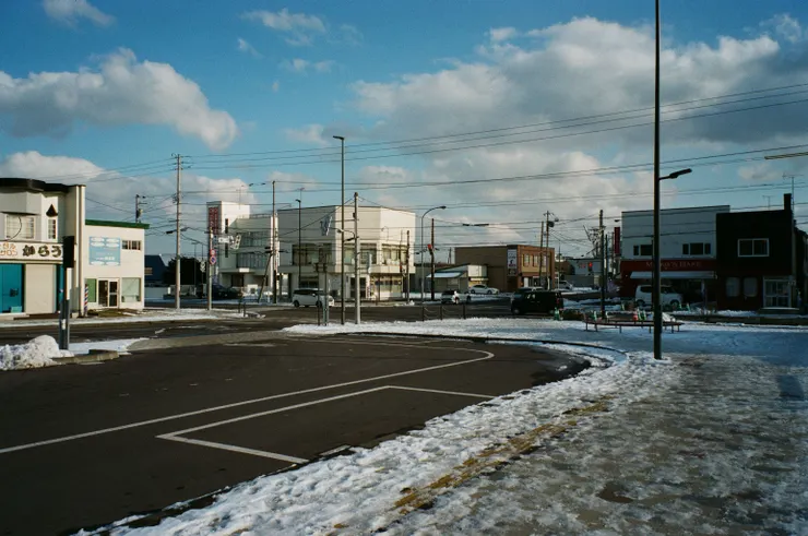 FUJI Natura Classica - Paradies 400