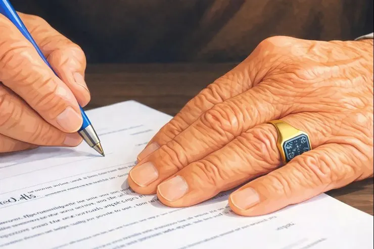 從曹西平遺產爭議解析特留分制度，揭露頂客族最容易忽略的法律風險與生前規劃關鍵。