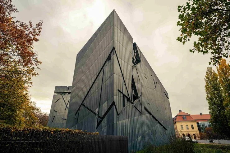 Leo Baeck Institute – 紐約 | 柏林