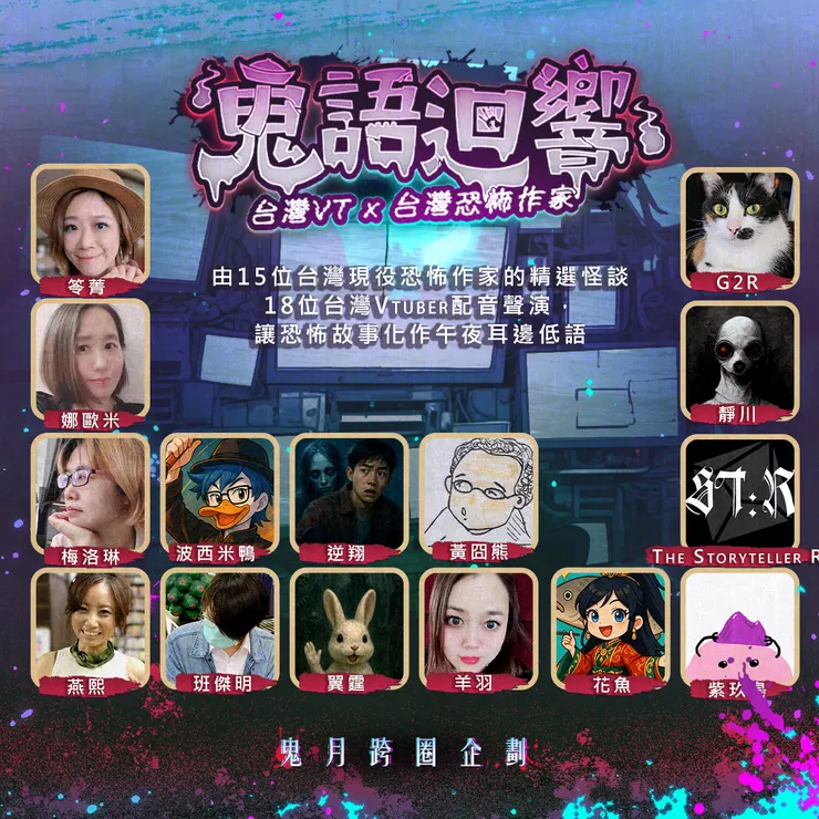 vocus｜新世代的創作平台