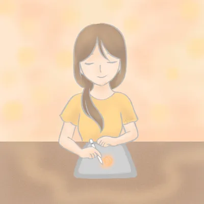 ✨我想為你畫畫｜投稿開放中
