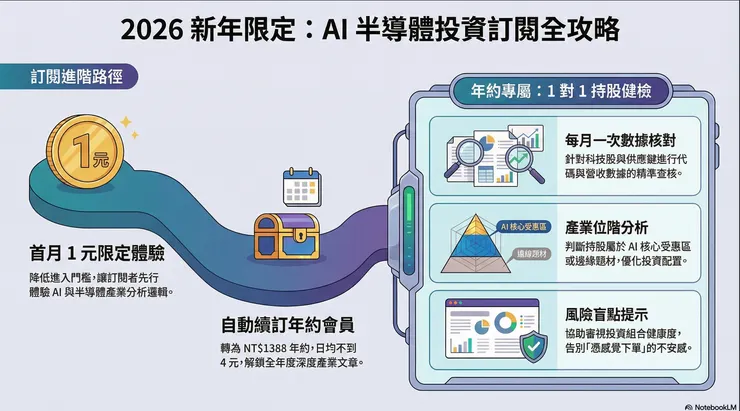 vocus|新世代的創作平台