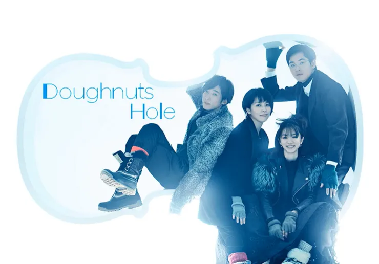 圖／《四重奏》劇照