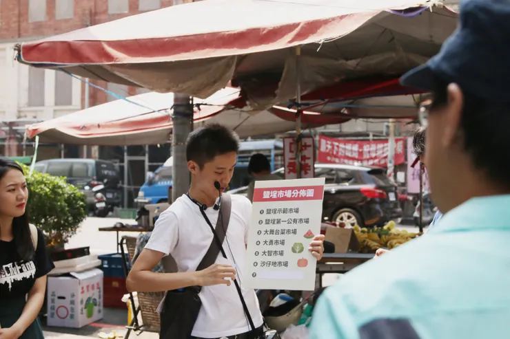 vocus|新世代的創作平台