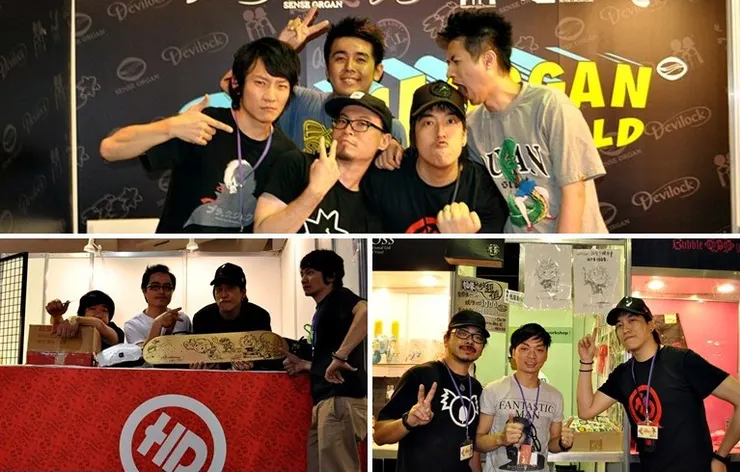 vocus｜新世代的創作平台