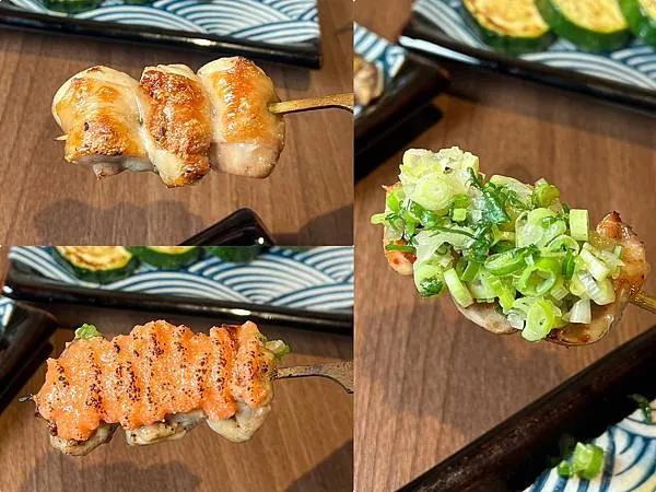 *(高雄居酒屋)銀座酒場華夏店~網路高評價居酒屋!超狂奶油波