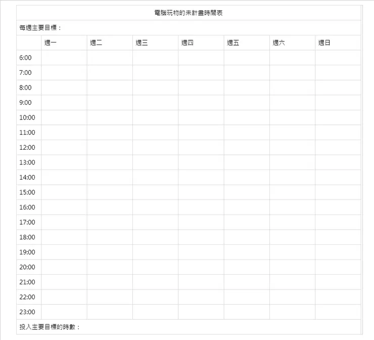 電腦玩物原創作者 esor huang 異塵行者