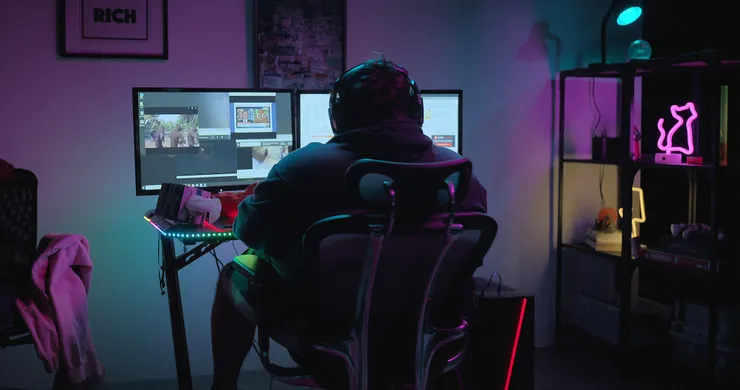 vocus|新世代的創作平台