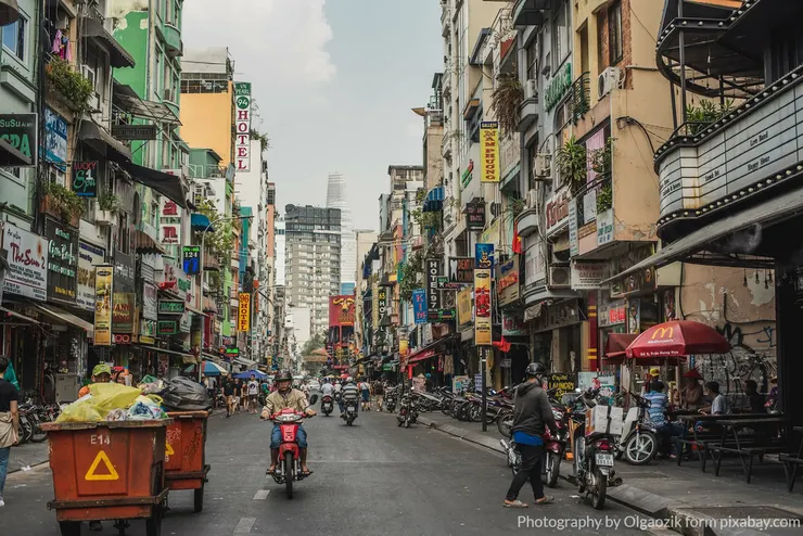 vocus|新世代的創作平台