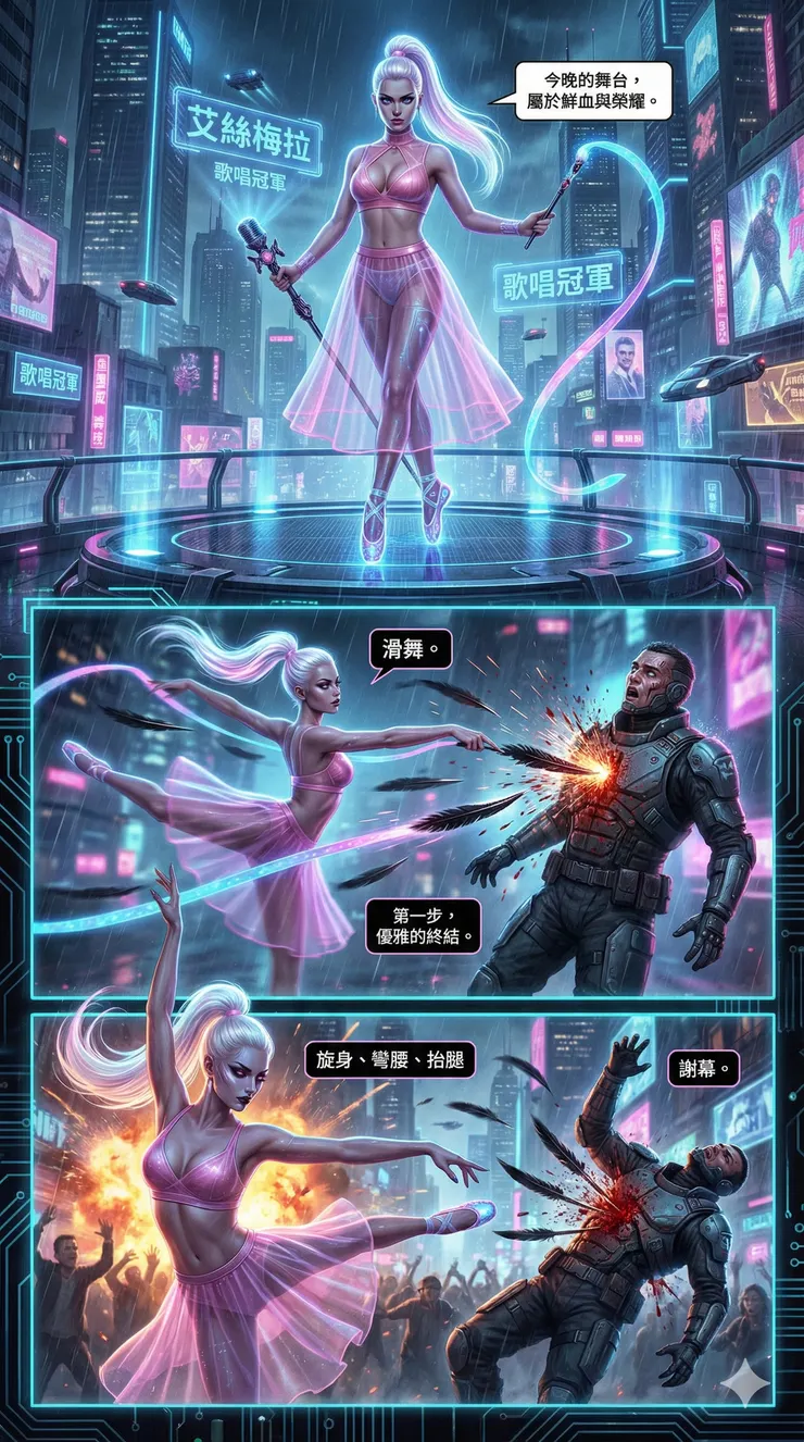 vocus｜新世代的創作平台