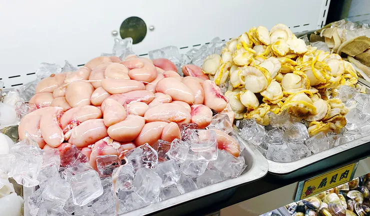 桃園林口火鍋吃到飽推薦-魔椒頂級鴛鴦鍋-林口店