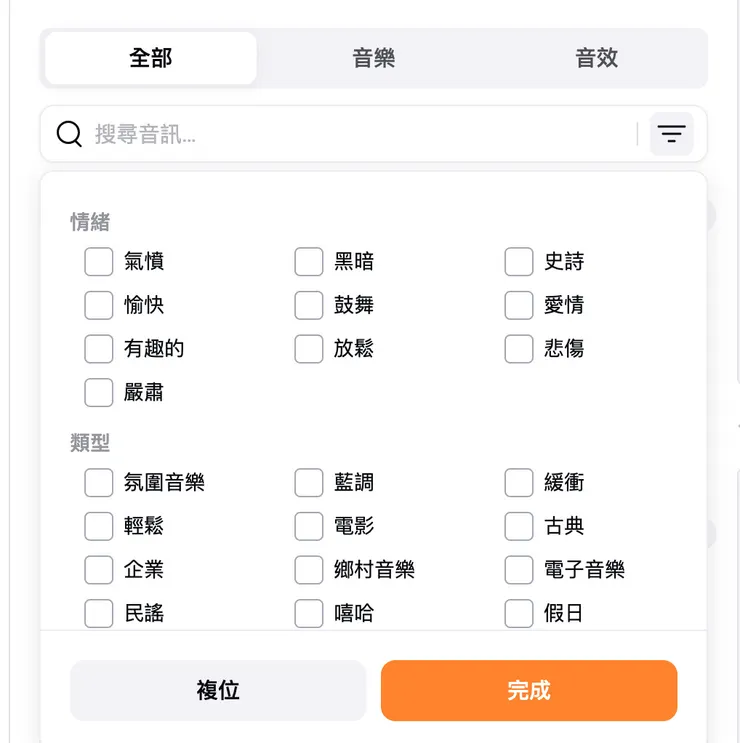vocus|新世代的創作平台