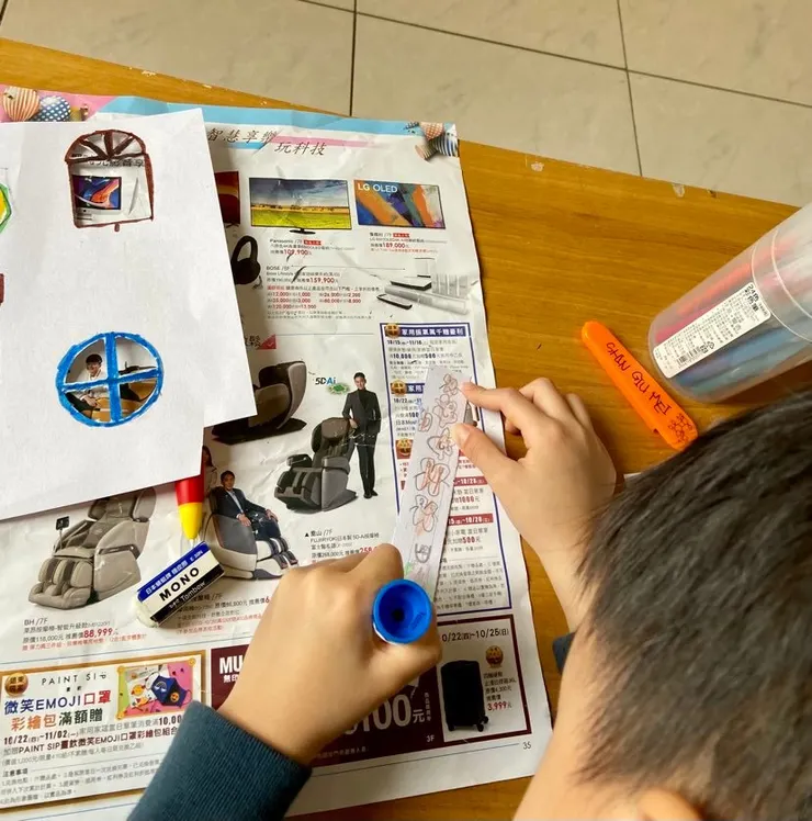 vocus|新世代的創作平台