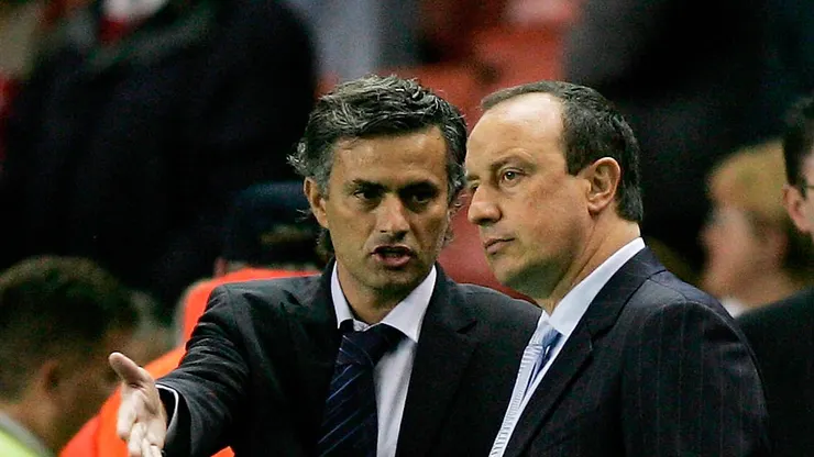 Rafa Benitez（右），離開瓦倫西亞後分別執教利物浦、國際米蘭、切爾西（代理教練）、拿坡里、皇家馬德里、紐卡索、大連、埃弗頓、塞爾塔維戈。在利物浦期間在2005年拿下歐洲冠軍，那場決賽上半場0-3落後AC米蘭，扳平逆轉後ＰＫ勝利贏得冠軍，被稱作伊斯坦堡奇蹟。