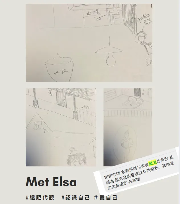 圖片來源:Elsa手繪