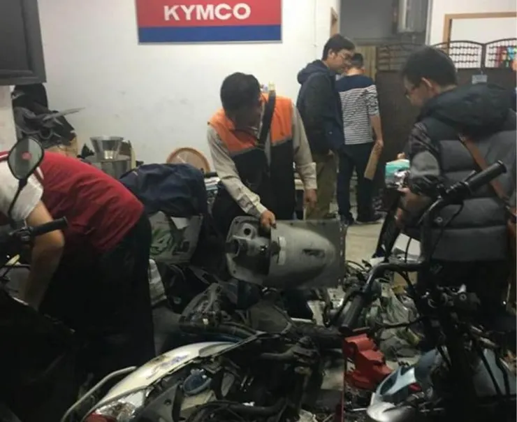 vocus|新世代的創作平台