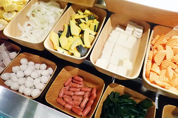 桃園蘆竹火鍋推薦│金蒔鍋物-桃園大竹總店│蘆竹美食推薦2025