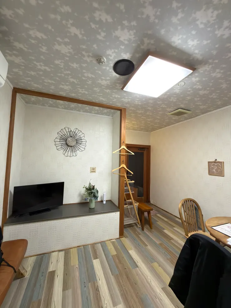 私人湯屋（姬百合）