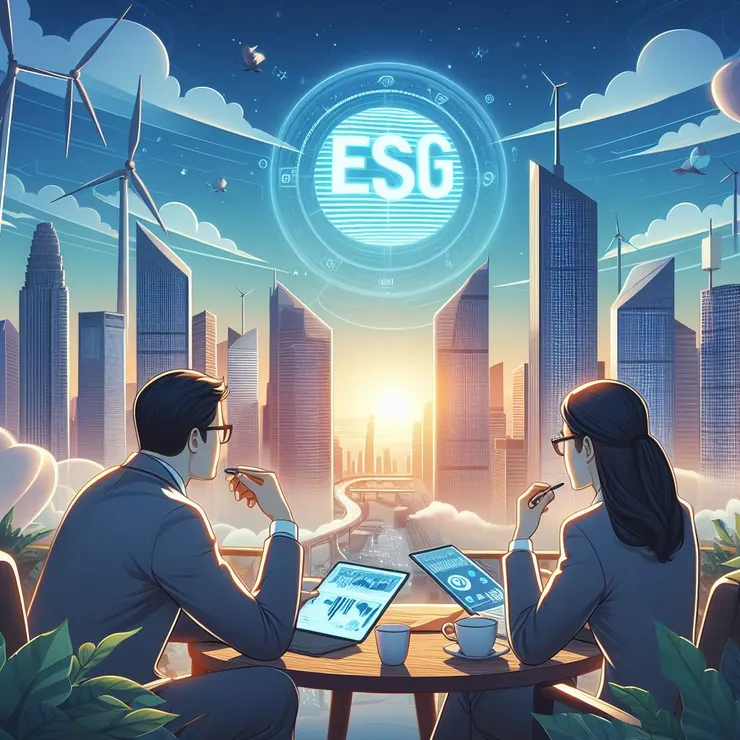 ESG