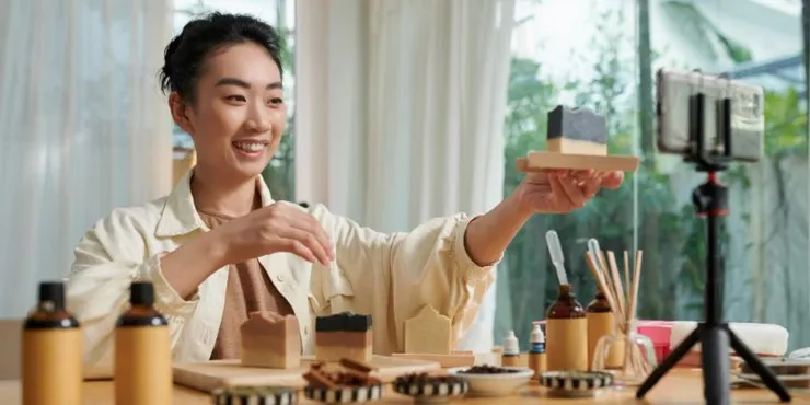 掌握短影音潮流!品牌行銷必勝法則,從 TikTok 到 IG Reels 都能應用