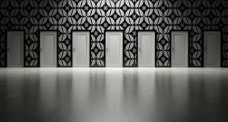 求證並聰明做選擇 / pexels