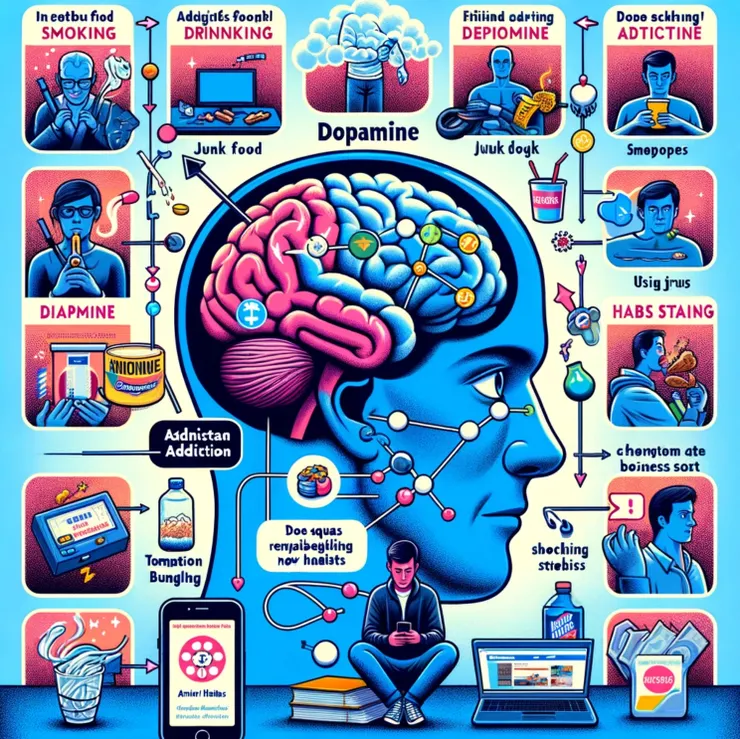 圖片： Dall.E生成