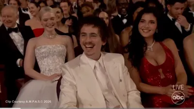 分享：第98屆奧斯卡開場演出