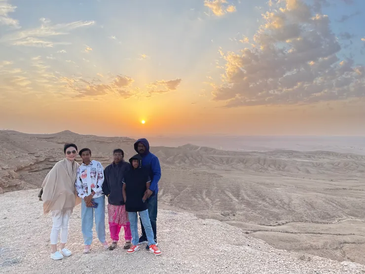 學姐不愧是明星怎麼拍都上相