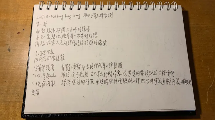 vocus｜新世代的創作平台