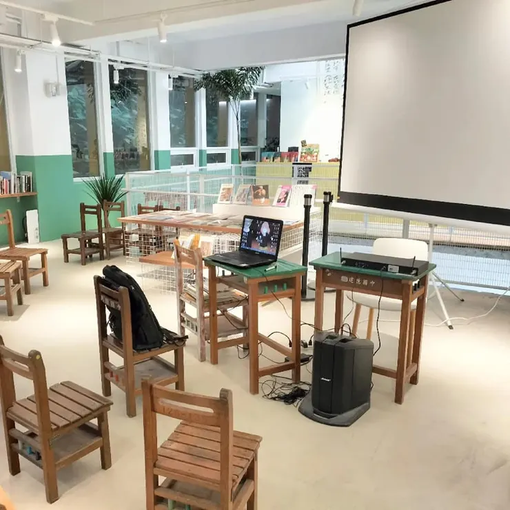 vocus|新世代的創作平台