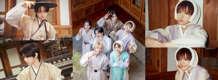 長期追星累積的情感記憶,本命形成的過程