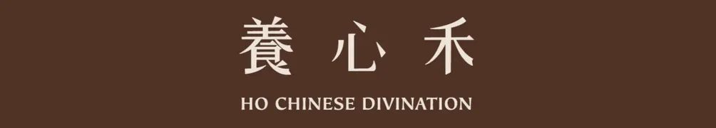 ho_chinese_divination的沙龍
