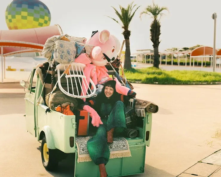 vocus|新世代的創作平台