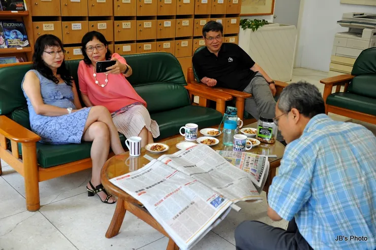 vocus｜新世代的創作平台