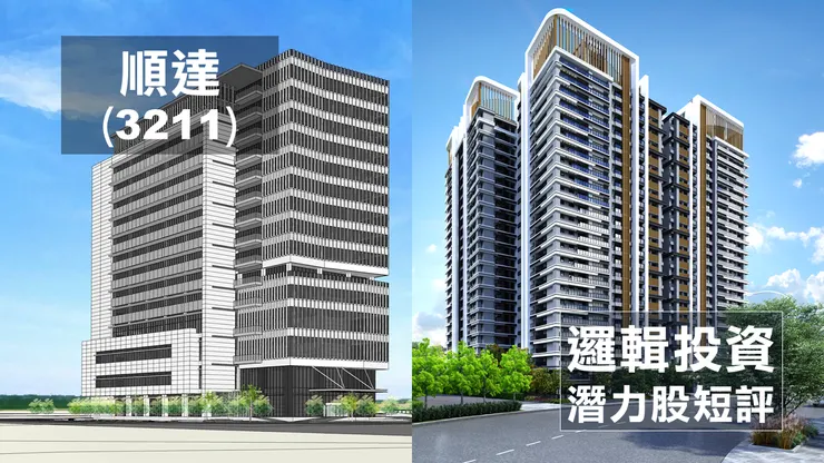 圖片來源:樂居、建國工程