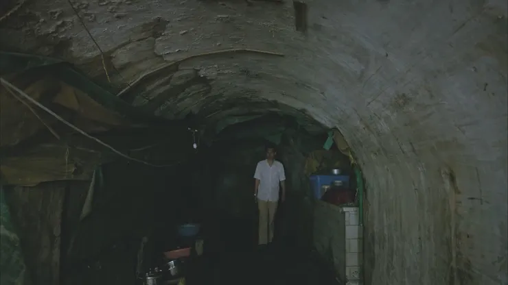 《路邊野餐》電影劇照（2015）