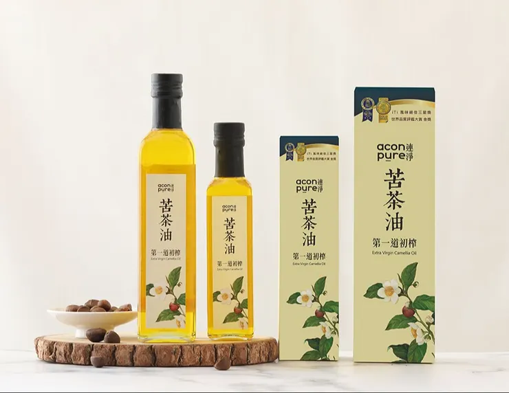 圖片來源：連淨科技官網