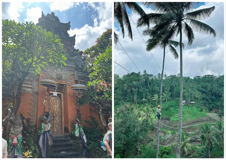 圖：烏布，Serena提供