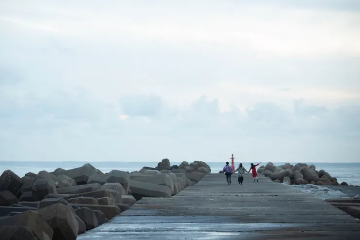 走れない人の走り方（2023）