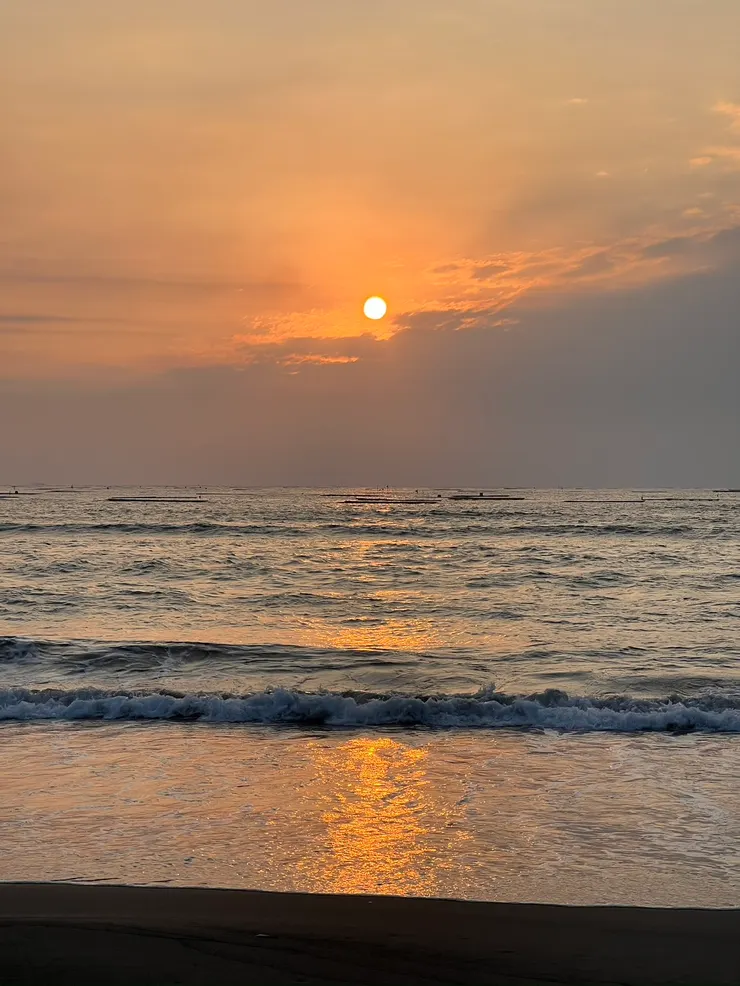 圖4 黃金海岸