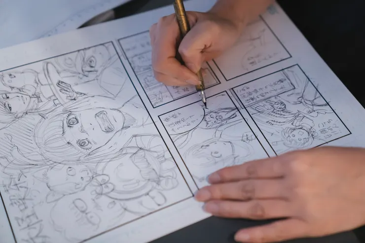 vocus|新世代的創作平台