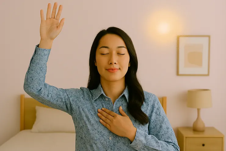 使用 copilot 生成圖像