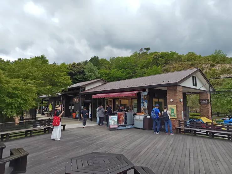 天橋立飛龍観展望