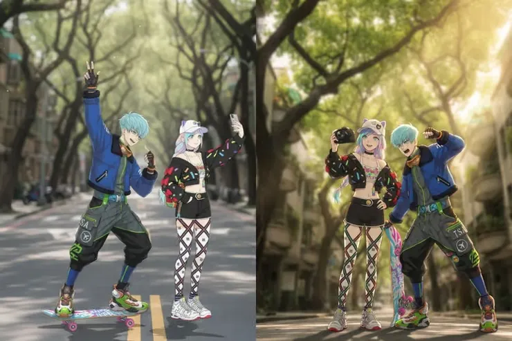 vocus|新世代的創作平台