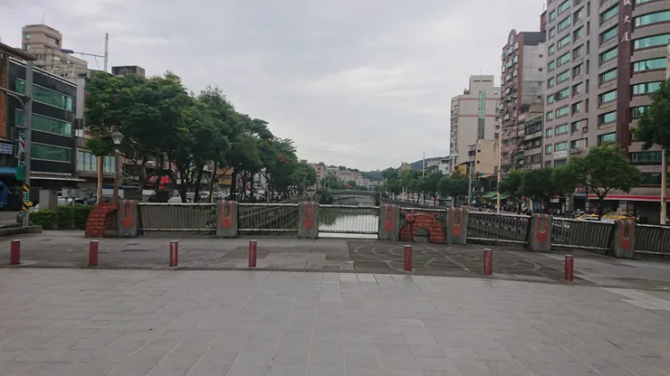 玉兔橋