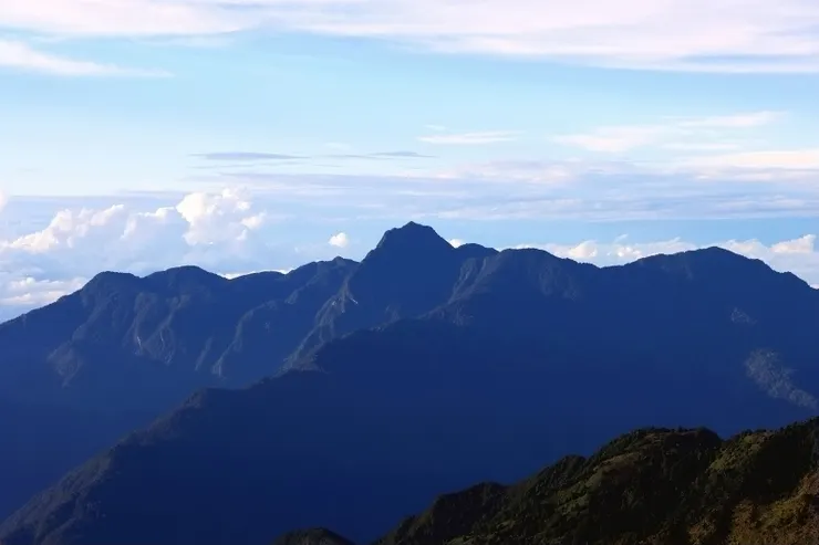 東台一霸-新康山