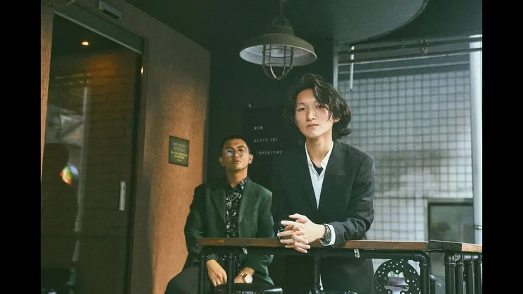 圖片來源："Moving On" YouTube